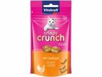 Vitakraft Crispy Crunch Geflügel, 60 g