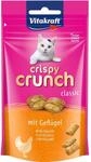 Vitakraft Crispy Crunch Gefl&uuml;gel, 60 g
