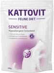 Kattovit Katzen-Spezialfutter Sensitive 400 g