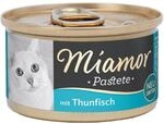 Miamor Pastete Thunfisch 85 g