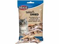 Trixie Trockenfisch für Katzen 50 g