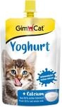 GimCat Katzen-Snack Yoghurt 150 g