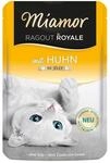 Miamor Ragout Royal Huhn in Jelly 100 g