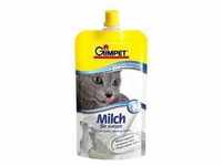 Gimcat Milch 200 ml