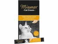 Miamor Multi-Vitamin-Cream 6 x 15 g