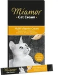 Miamor Multi-Vitamin-Cream 6 x 15 g Miamor Multi-Vitamin-Cream 6 x 15 g