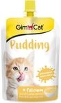 GimCat Katzen-Snack Pudding Classic 150 g