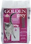 Golden Grey Katzenstreu Klumpstreu Master 14 kg
