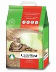 Cats Best Original Katzenstreu Klumpstreu 20,