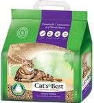 Cats Best Katzenstreu Smart Pellets Klumpstreu 5,