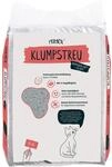 Primox Katzenstreu Klumpstreu Babypuderduft mit Silikat 12 kg