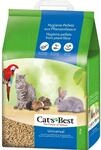 Cats Best Universal Hygienestreu 20,