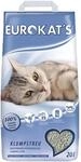 Eurokat's Katzenstreu Klumpstreu 20,
