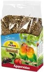 JR Farm Erg&auml;nzungsfutter Individual Agapornide 1 kg