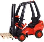 BIG Pr&auml;zisionskettenantrieb Linde Forklift