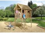 WEKA Spielturm Rocky 1