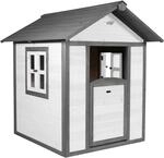 Axi Lodge Spielhaus klassisch 135 x 111 x 133 cm