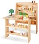 Pinolino Kaufladen Emma Premium Markt f&uuml;r Kinder