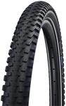 Schwalbe Reifen Marathon Plus MTB HS468 29x2.1054-622 sw-TwinSk.Refl.Per.SG DC