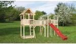 Weka Spielelandschaft Tabaluga