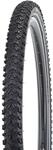 Prophete Reflex Reifen ATB Schwarz 24 Zoll x 1,75 / 2,00