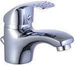 Eisl ROMA Waschtischarmatur Chrom