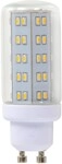 Just Light. LED-Leuchtmittel GU10 4 W 420 lm 8,1 x 2,9 cm (H x Ø) Just Light. LED-Leuchtmittel GU10 4 W 420 lm 8,1 x 2,9 cm (H x Ø)