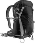 Mantona Elements Outdoor Rucksack Schwarz Fotorucksack Kamerarucksack Fototasche