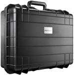 Mantona Outdoor Schutzkoffer L 31L Fotokoffer Kamerakoffer Kamera Zubeh&ouml;r
