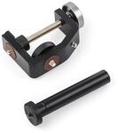 Walimex Pro Kx-20 Stativklemme 6Kg 1/4 Zoll Universal Klemme Clip Halter Kamera