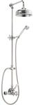 Schulte Dusch Master Rain Retro