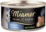 Miamor Skipj & Thunfisch 80 g