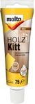 Molto Holz Kitt f&uuml;r Innen und Au&szlig;en Buche 75 g
