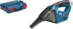 Bosch Professional Akku-Sauger GAS 12 V L-Boxx Solo
