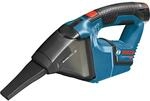Bosch Professional Akku-Handstaubsauger GAS 12 V-LI Solo