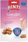Rinti Hunde-Nassfutter Sensible Snack Ente 120 g