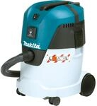 Makita Staubsauger VC2512L f&uuml;r Staubklasse L