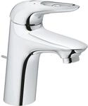 Grohe Waschbeckenarmatur Eurostyle S-Size Chrom