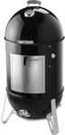 Weber Holzkohlegrill Smoker Smokey Mountain Cooker &Oslash; 57 cm inkl. Abdeckhaube