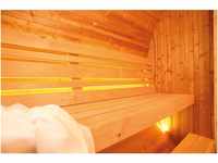 Wolff Finnhaus LED-Beleuchtung für Saunafass basic und de luxe