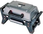 Char-Broil Gasgrill X-200 Grau