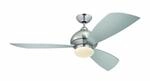 WESTINGHOUSE Energiespar Deckenventilator FANtastic 132 cm mit LED Beleuchtung...
