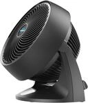 Vornado Bodenventilator 633 Schwarz &Oslash; 24 cm
