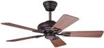 HUNTER FANS Deckenventilator Hunter Seville II 112 cm New Bronze mit Zugschnur