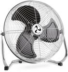CASAFAN Bodenventilator Windmaschine Speed 50-G CH IP20