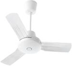 VORTICE TDA Deckenventilator Vortice Nordik TDA 900 I ohne Steuerung