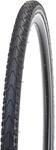 Prophete Reflex Reifen Trekking Schwarz 28 Zoll x 1 1/2