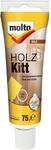 Molto Holz Kitt f&uuml;r Innen und Au&szlig;en Eiche Hell 75 g