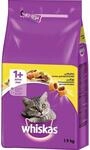 Whiskas 1+ Huhn 1,9 kg