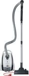 Severin Bodenstaubsauger S'Power Snowlight BC 7035